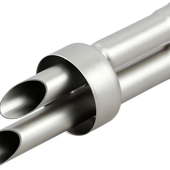Akrapovic dB-Killer/dB-Eater passend auf die rechte Seite