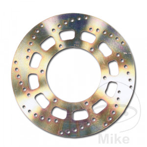 Bremsscheibe EBC