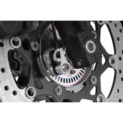 ABS-Sensorschutz vorne für Suzuki DL 650/V-Strom 650/V-Strom 650XT (bis 2016)