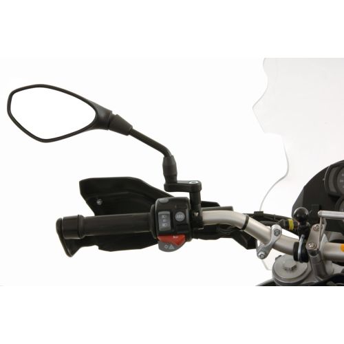 Spiegelverlegungsadapter universal M10 x 1,5 (für diverse BMW)