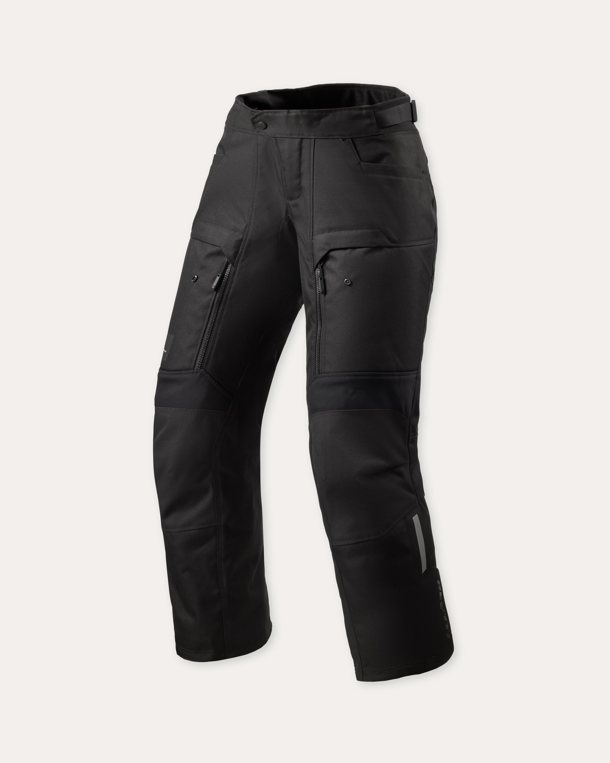 Hose Outback 5 H2O Ladies Schwarz 34 Standard