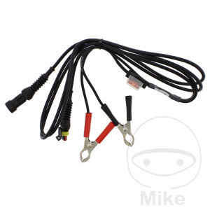 Texa Adapter Bike AP26 SPANNUNGSVERS Racing