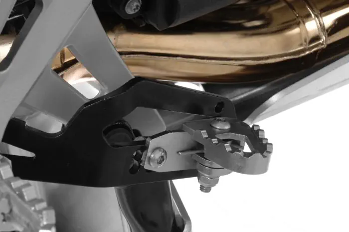 Edelstahl Bremshebel klappbar für BMW R1250GS/ R1250GS Adventure/ R1200GS ab 2013/ R1200GS Adventure ab 2014 Edelstahl Bremshebel klappbar für BMW R1250GS/ R1250GS Adventure/ R1200GS ab 2013/ R1200GS Adventure ab 2014