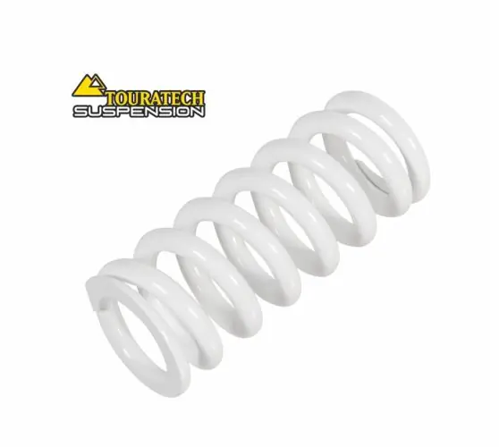 Austauschfeder LINEAR / HINTEN Kennung: 158N/mm für BMW R1200GS / R1250GS Adventure 2014-2023 „Origi