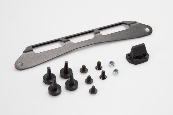 Adapterkit für ADVENTURE-RACK Gepäckträger