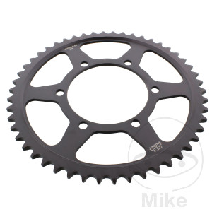 Kettenrad 50Z Teilung 525 schwarz Alternative: 7271547