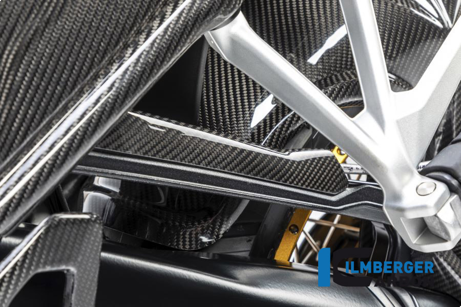 Bremsleitungsabdeckung R1250GS/R1250R