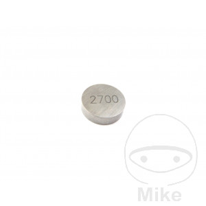 Shim 10 mm 2.70 JMP