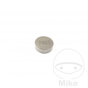 Shim 10 mm 2.925 JMP