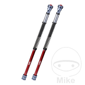 Cartridgekit Gabel YSS ON Road Z1 70-90KG