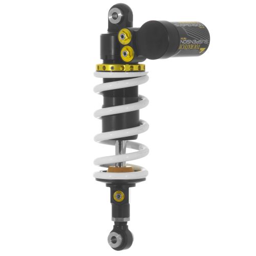 Touratech Suspension Federbein für CFMOTO 450MT (2024-), Typ Extreme