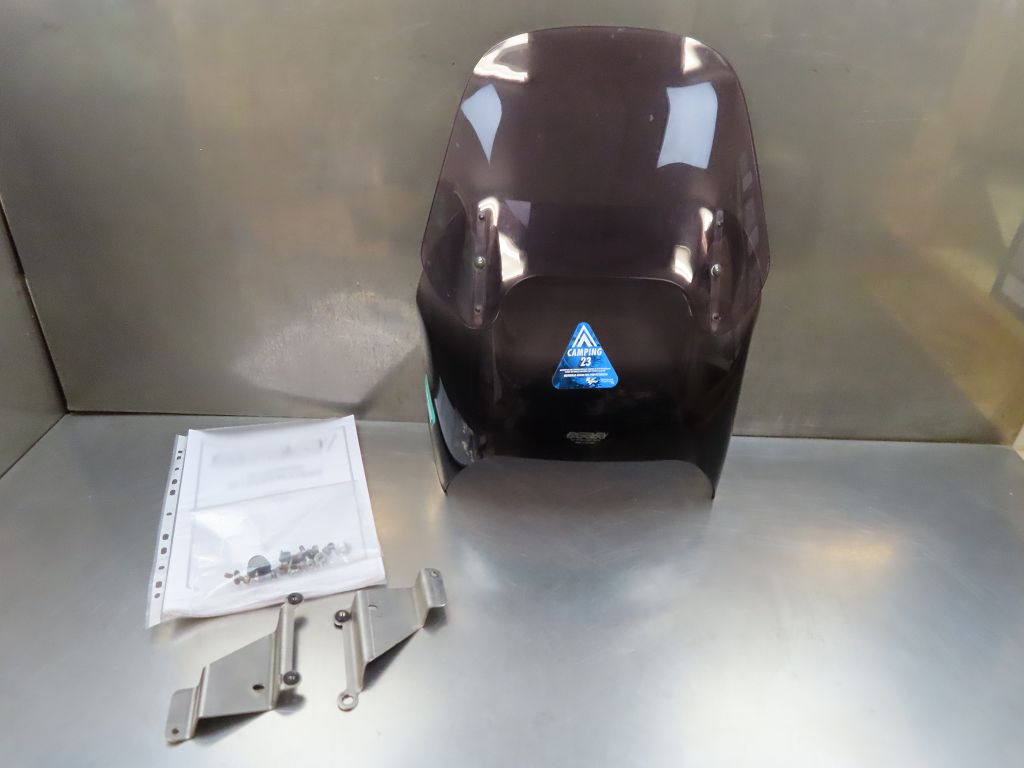 MRA Windschild Windschutzscheibe Varioscreen "VM" für BMW R1100GS R850GS