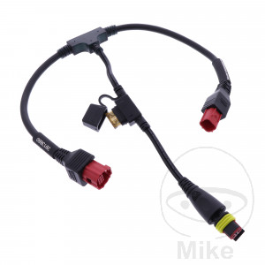 Texa Adapter Bike AP70 VERSORGUNG EURO5