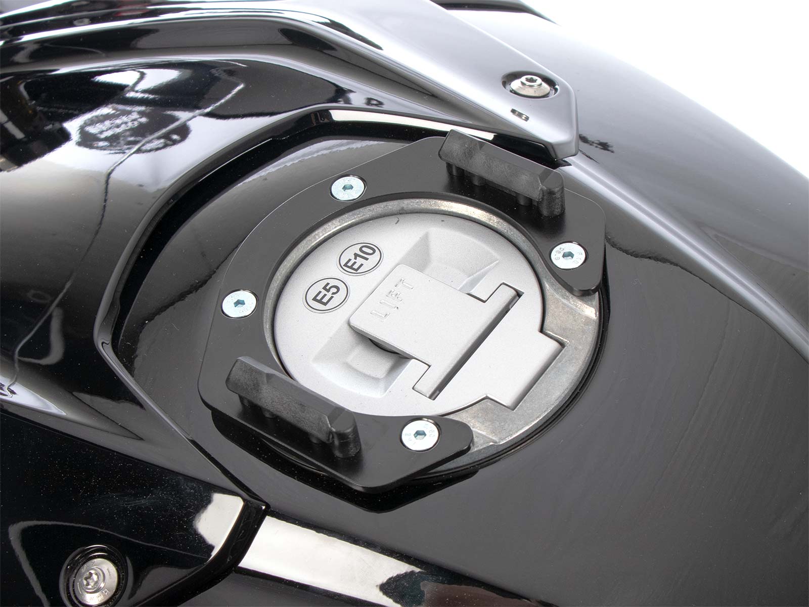 Tankring BASIC inkl. Tankrucksackverschlusseinheit für BMW S 1000 RR (2023-)