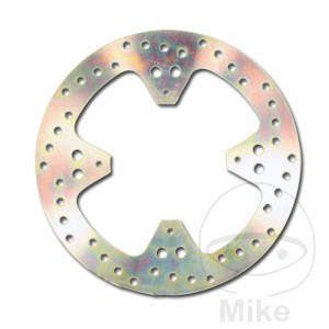 Bremsscheibe EBC MX / Enduro / ATV