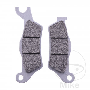 Bremsklotz Sinter SR Brembo Alternative: 7370221