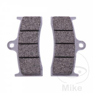 Bremsklotz Sinter SR Brembo Alternative: 7322225