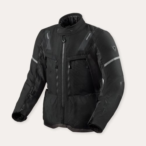 REV'IT! Motorradjacke Herren Sand 5 H2O