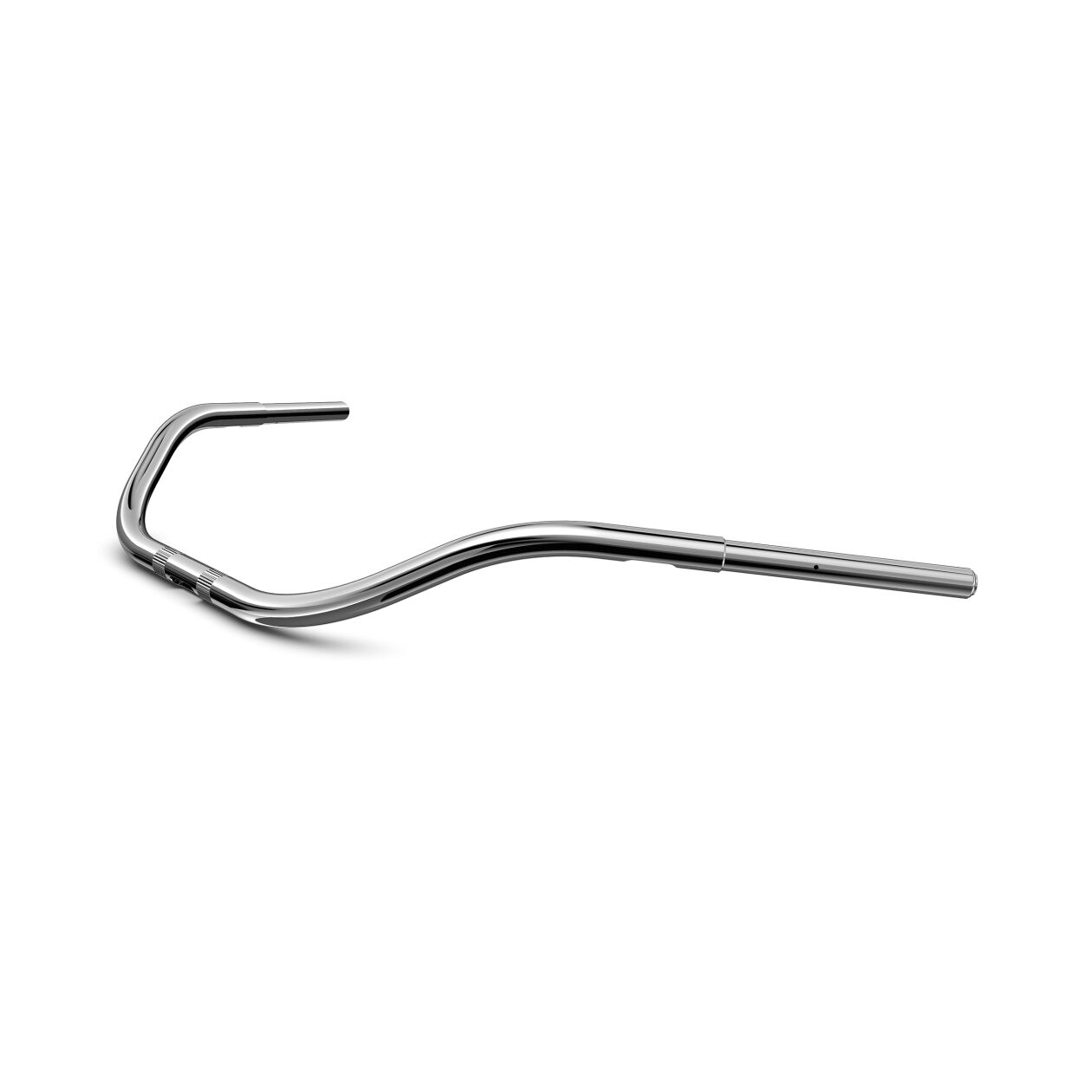 Lenker Beachbar chrom, 36/7" 77229457392 für BMW K34 R18 + R18 Classic