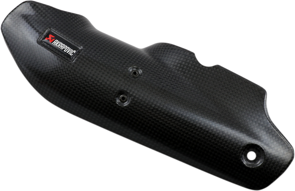 Akrapovic Carbon Hitzeschild ohne Anbaumaterial BMW R 1200 GS /Adventure/ R 1250 GS /Adventure