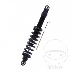 Federbein Mono YSS einstellbar Black Edition
