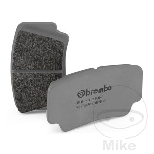 Bremsklotz Sinter SX Brembo Alternative: 7323199