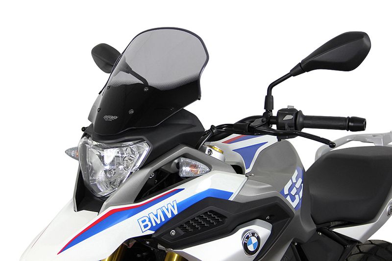 k-G310GS_2017-_T1_B_4025066163915 Windschild Scheibe Tourenscheibe "T" für BMW G310GS