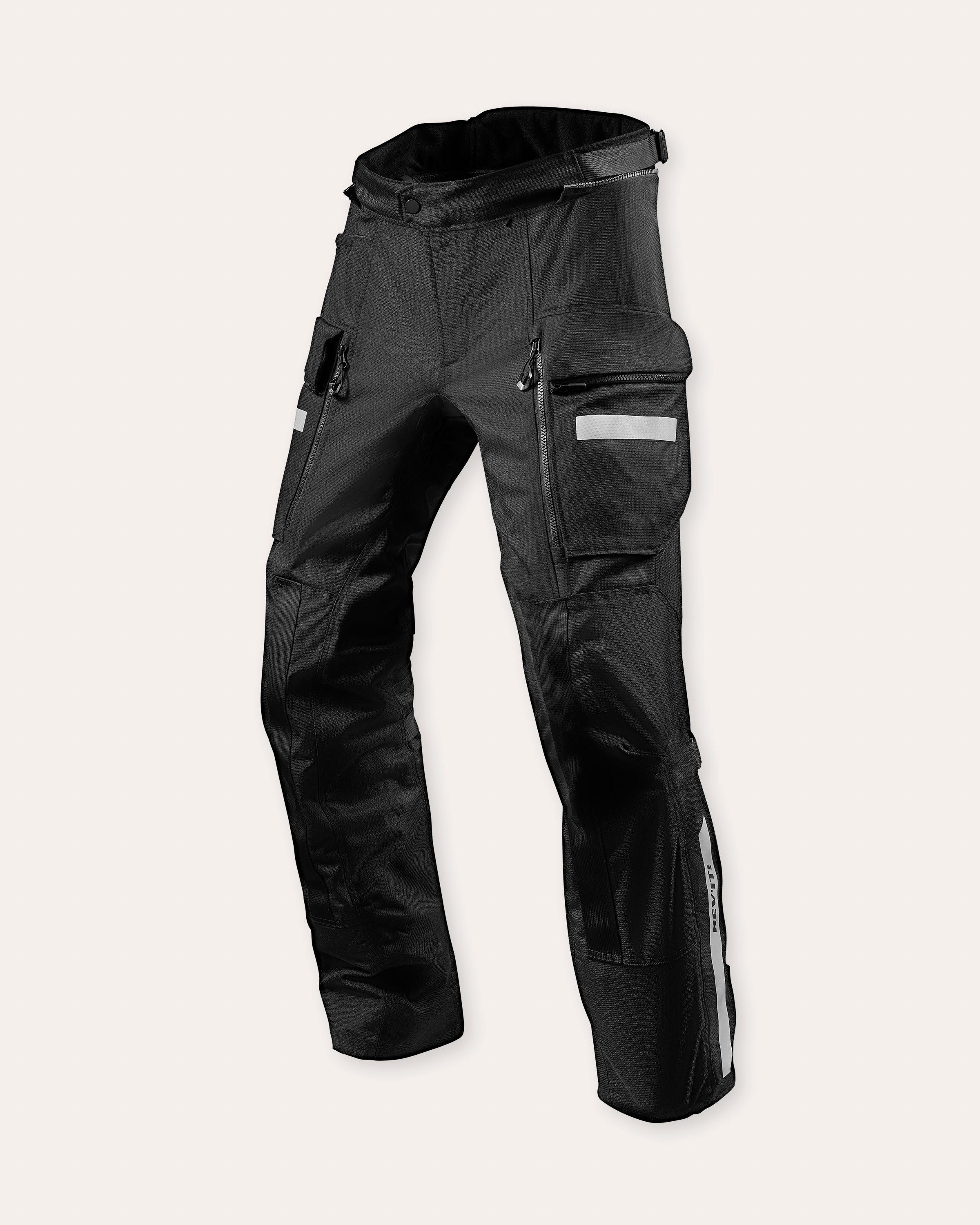 Hose Sand 4 H2O Schwarz S Standard