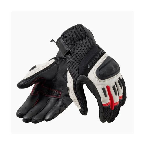 REV'IT! Motorradhandschuh Dirt 4