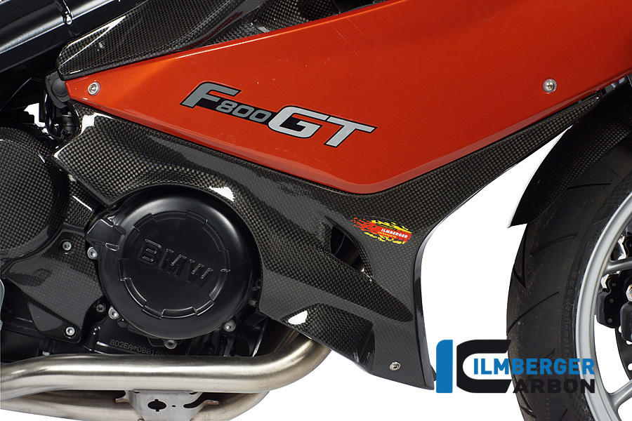 bmw-f800gt-carbon-vuare-2_2 Verkleidungsunterteil Abdeckung rechts Carbon