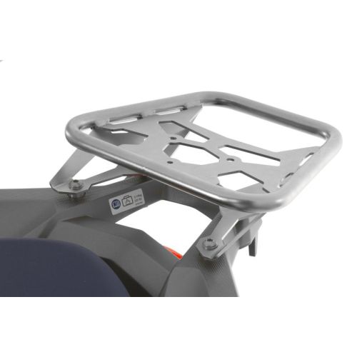 Motorrad Topcaseträger ZEGA für Honda CRF1000L Africa Twin
