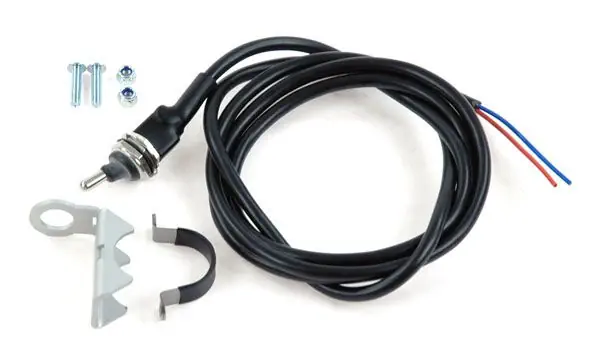 Fernbedienungsschalter 1 x um universal 4A 30V