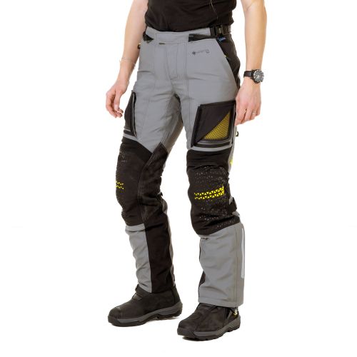 Motorradhose Damen Compañero Rambler PRO