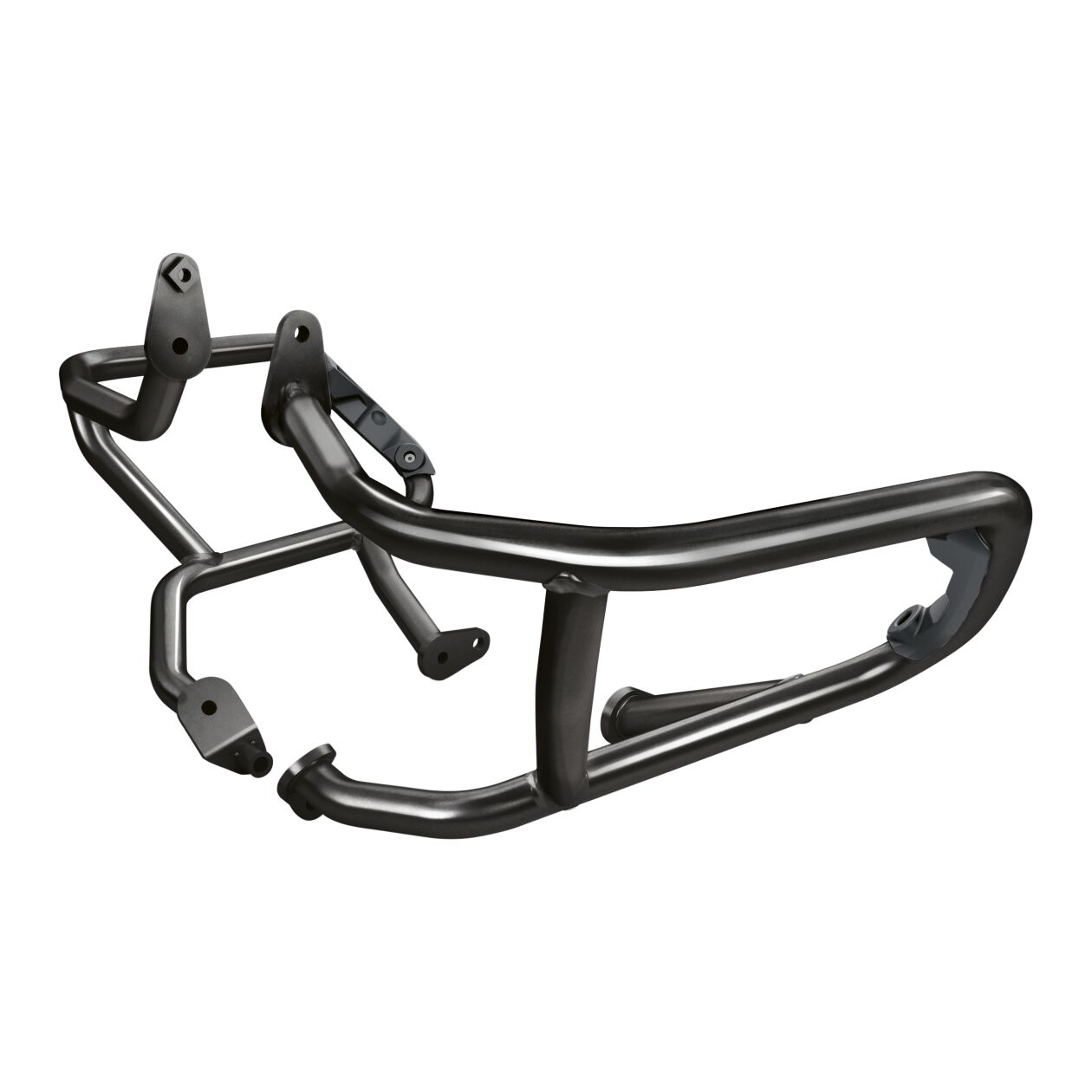 imagesrsONTDDGdEilFEb Original Motorschutzbügel Sturzbügel schwarz für BMW R1250GS R1250R R1250RS