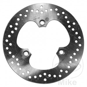 Bremsscheibe Brembo Serie ORO