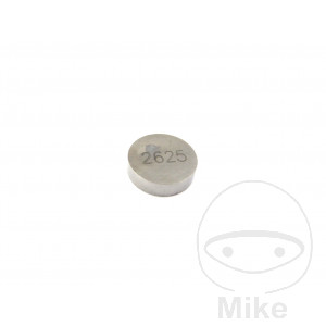 Shim 10 mm 2.625 JMP