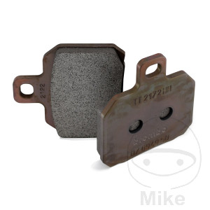 Bremsklotz Sinter OE Brembo
