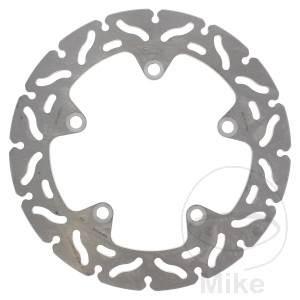 Bremsscheibe starr racing TRW