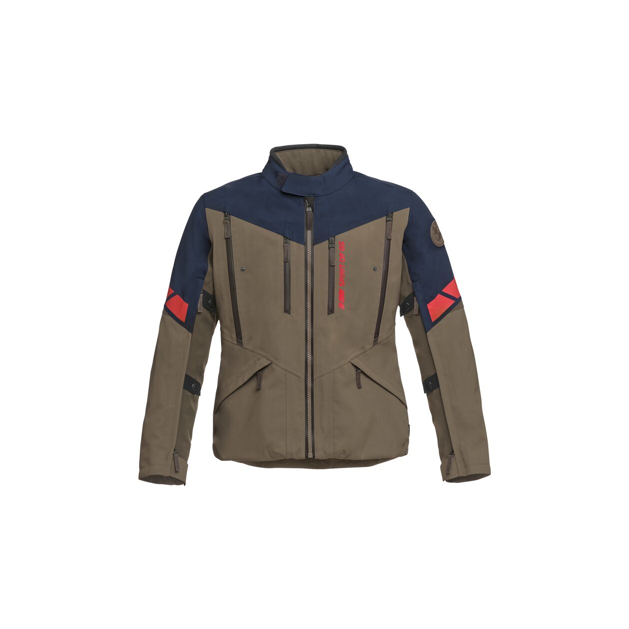 BMW-Motorrad-Jacke-GS-Namib-GORE-TEX-Herren BMW Motorrad Jacke GS Namib GORE-TEX Herren