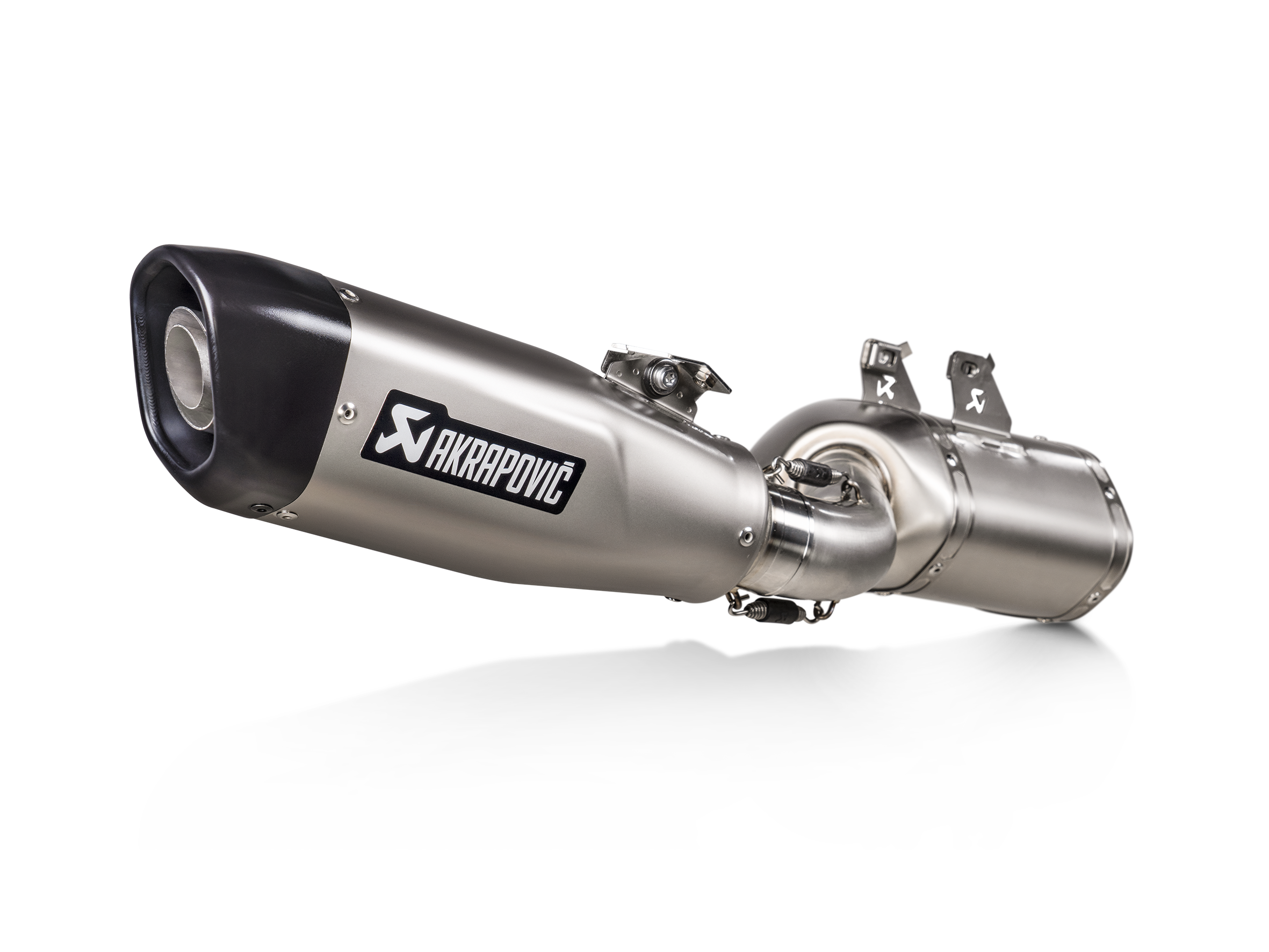 0e0fb2a0-fe9a-4f88-a9a0-0c129aa6e47e Akrapovic Slip-On Line (Titanium) Auspuff für Kawasaki Z650 RS 2022