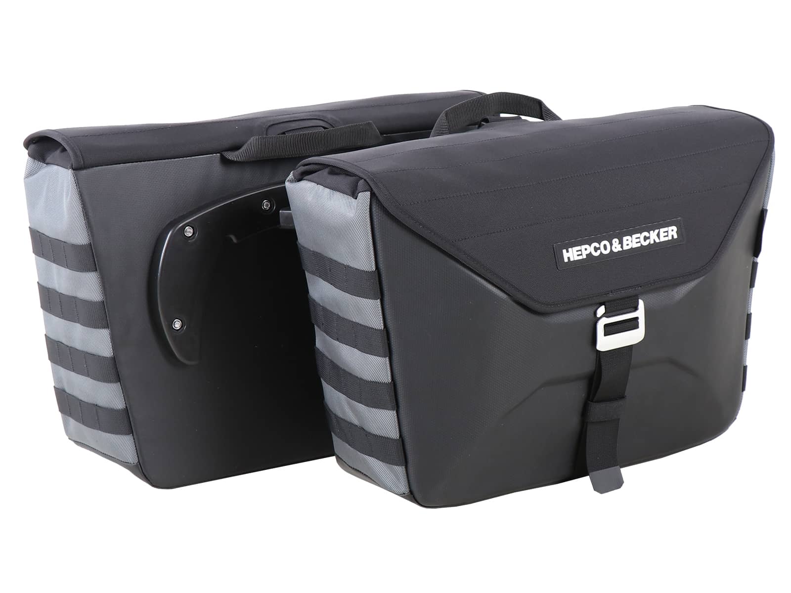 Seitentaschensatz Xtravel C-Bow