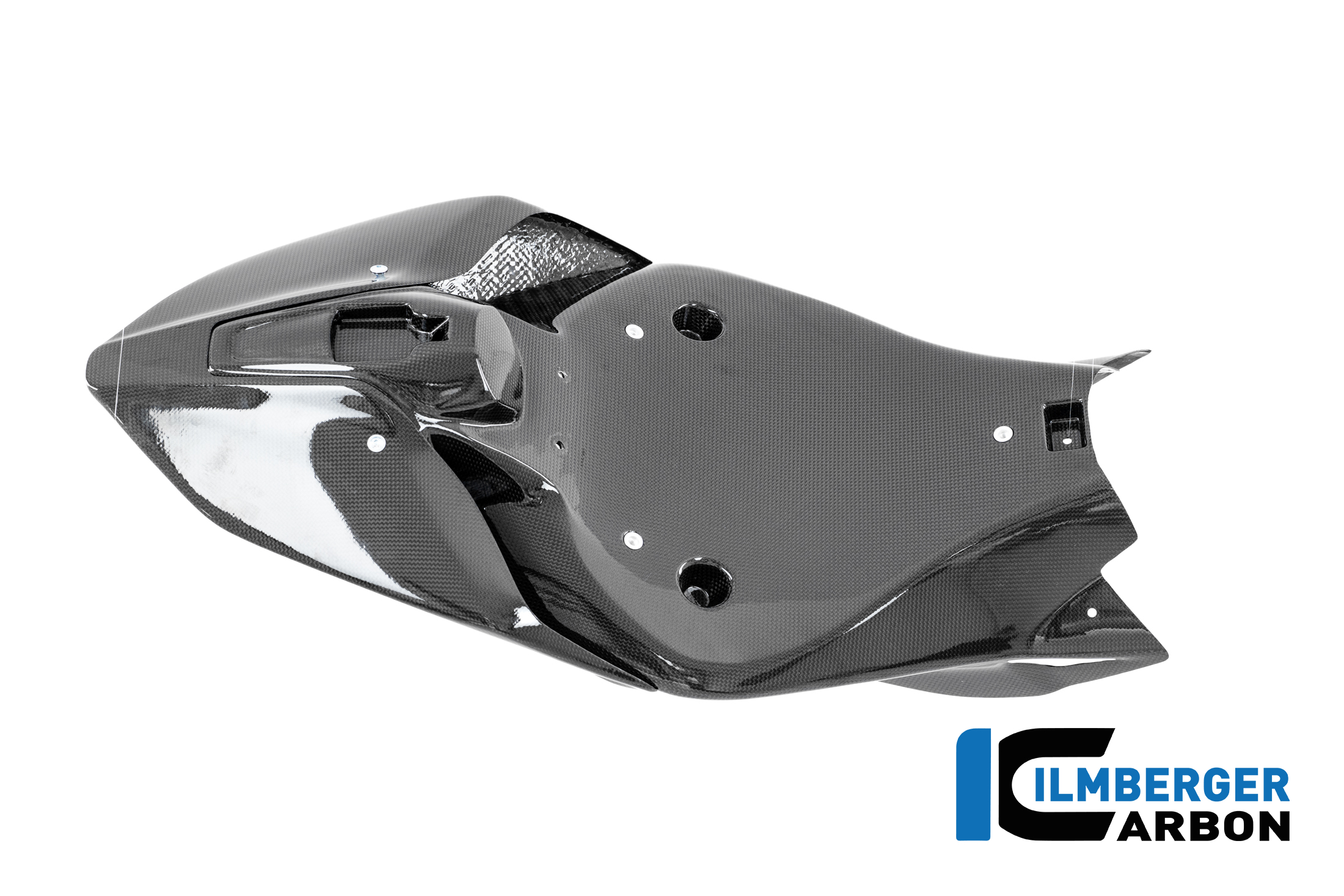 Kit Höcker + Sitz 6-Teilig Racing Ducati Panigale V4  R Racing 2025