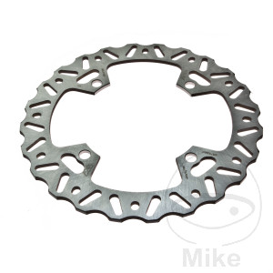 Bremsscheibe starr Offroad TRW