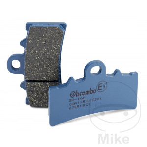 Bremsklotz Carbon Keramik CC Brembo