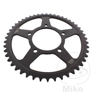 Kettenrad 48Z Teilung 525 schwarz Alternative: 7276199