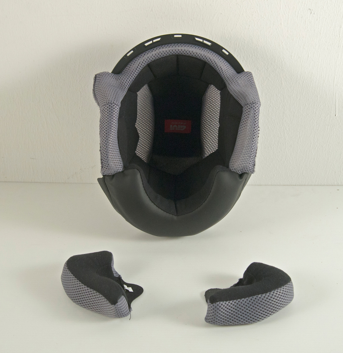 Innenfutter + Wangenpolster - Gr. 59-60/L für verschiedene HPS Helme