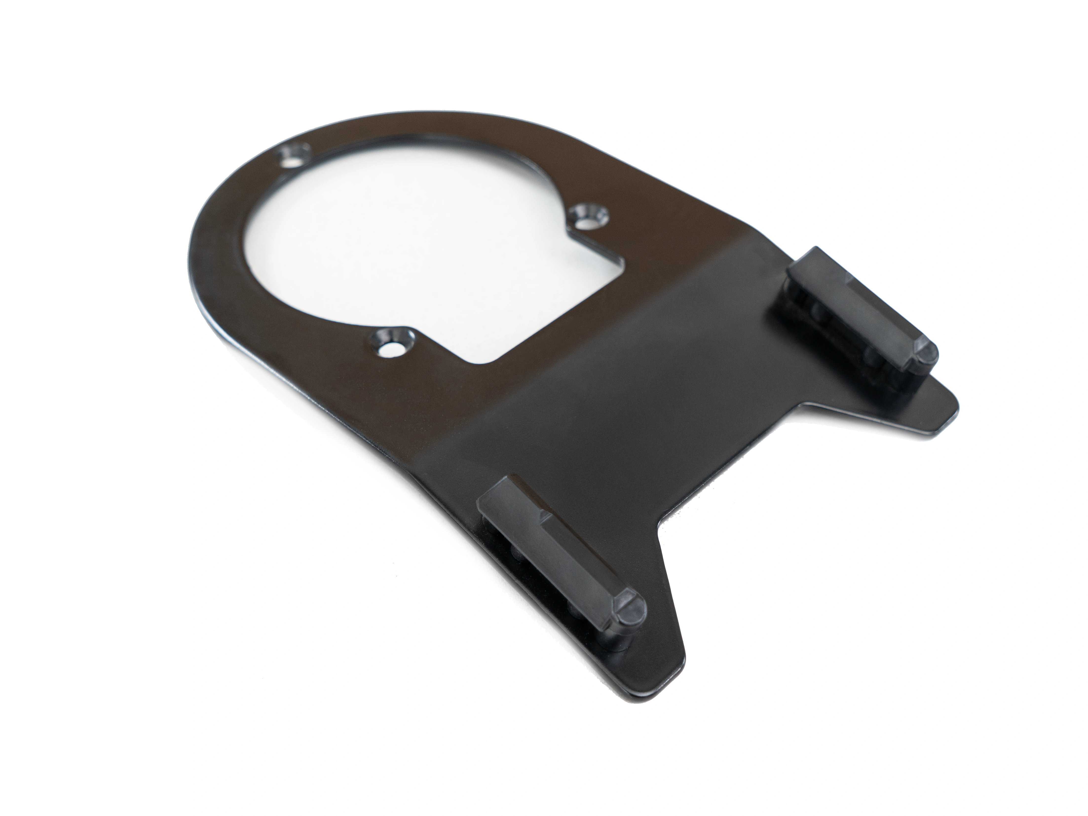Tankring BASIC inkl. Tankrucksackverschlusseinheit für Yamaha MT-07 (2014-2017)