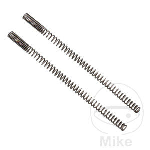 Gabelfeder progressiv YSS 26.5X4.5X6X510
