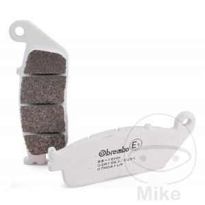 Bremsklotz Sinter LA Brembo Alternative: 7329154