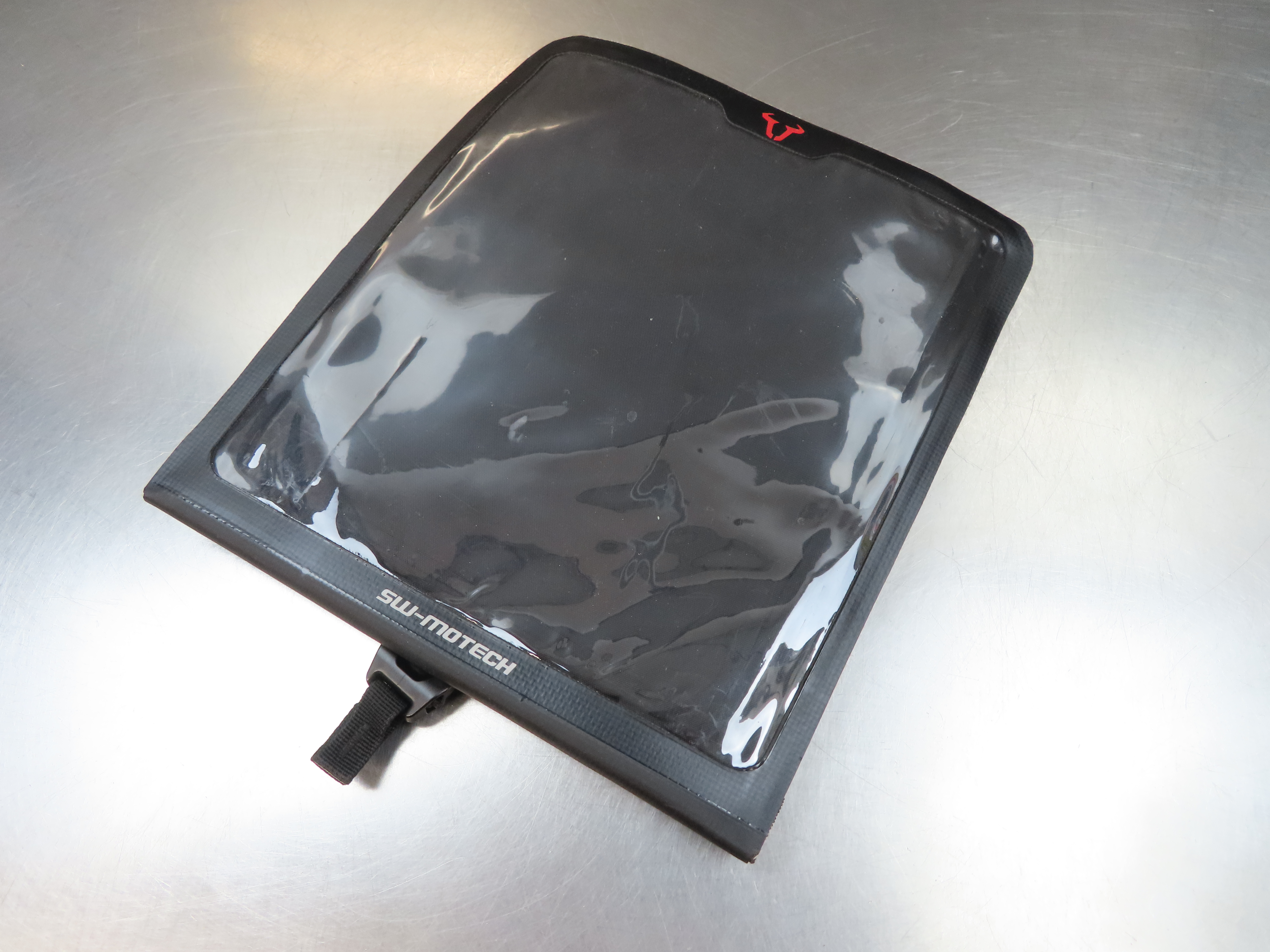 SW Motech Tablet Drybag für MOLLE-Aufsatz